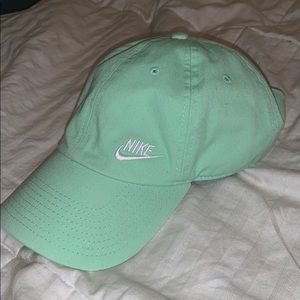 Nike Cap